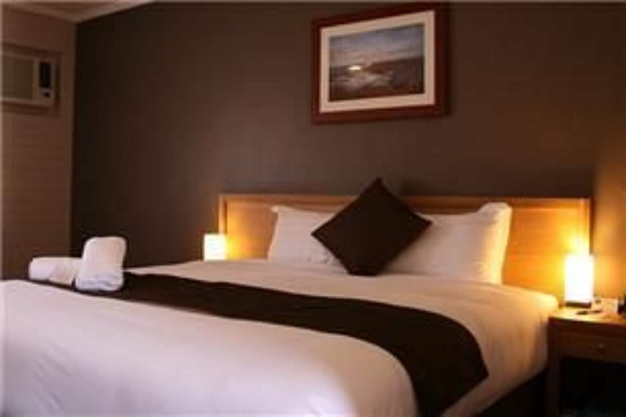 Hospitality Carnarvon, Surestay Collection By Best Western Exterior foto