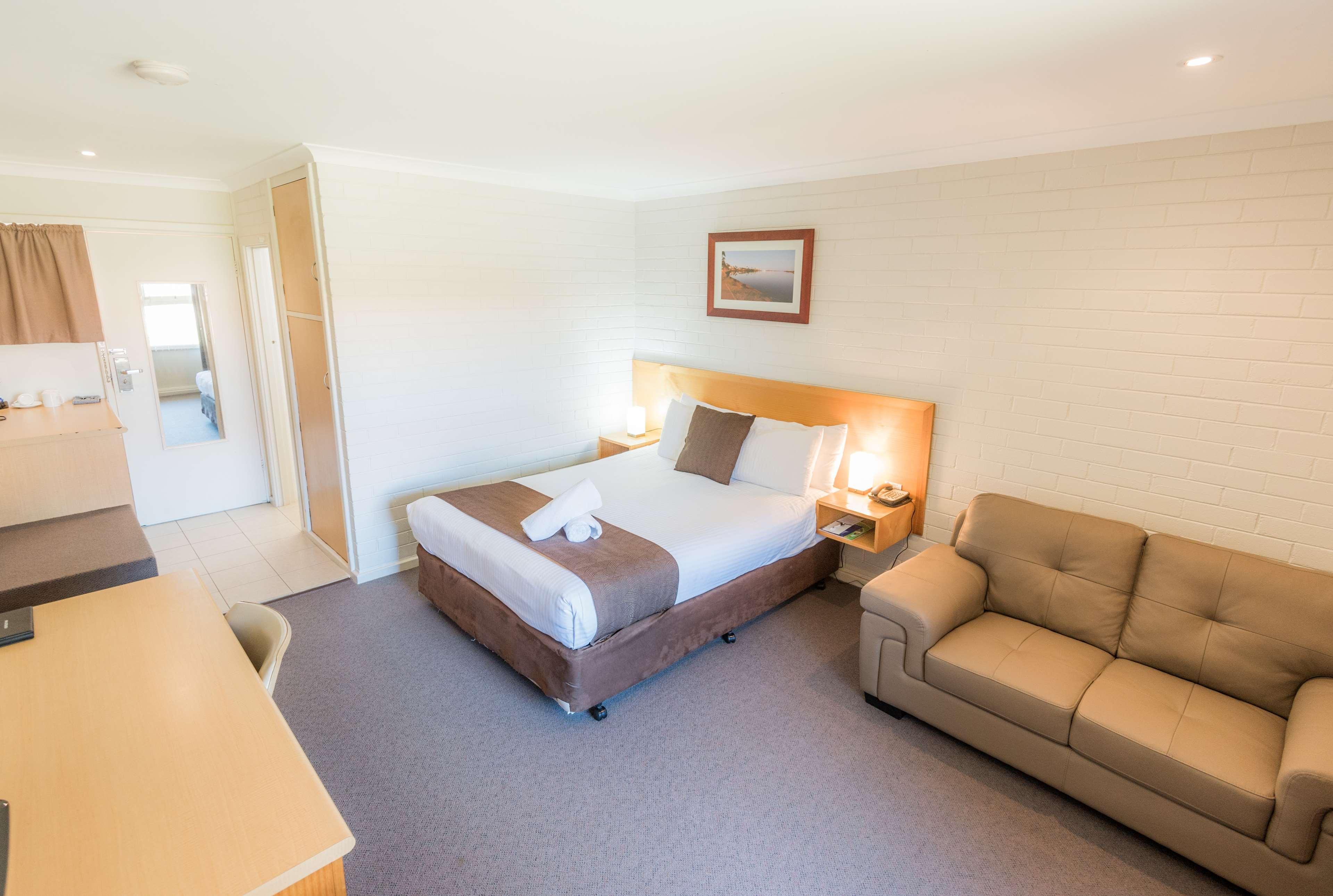 Hospitality Carnarvon, Surestay Collection By Best Western Exterior foto