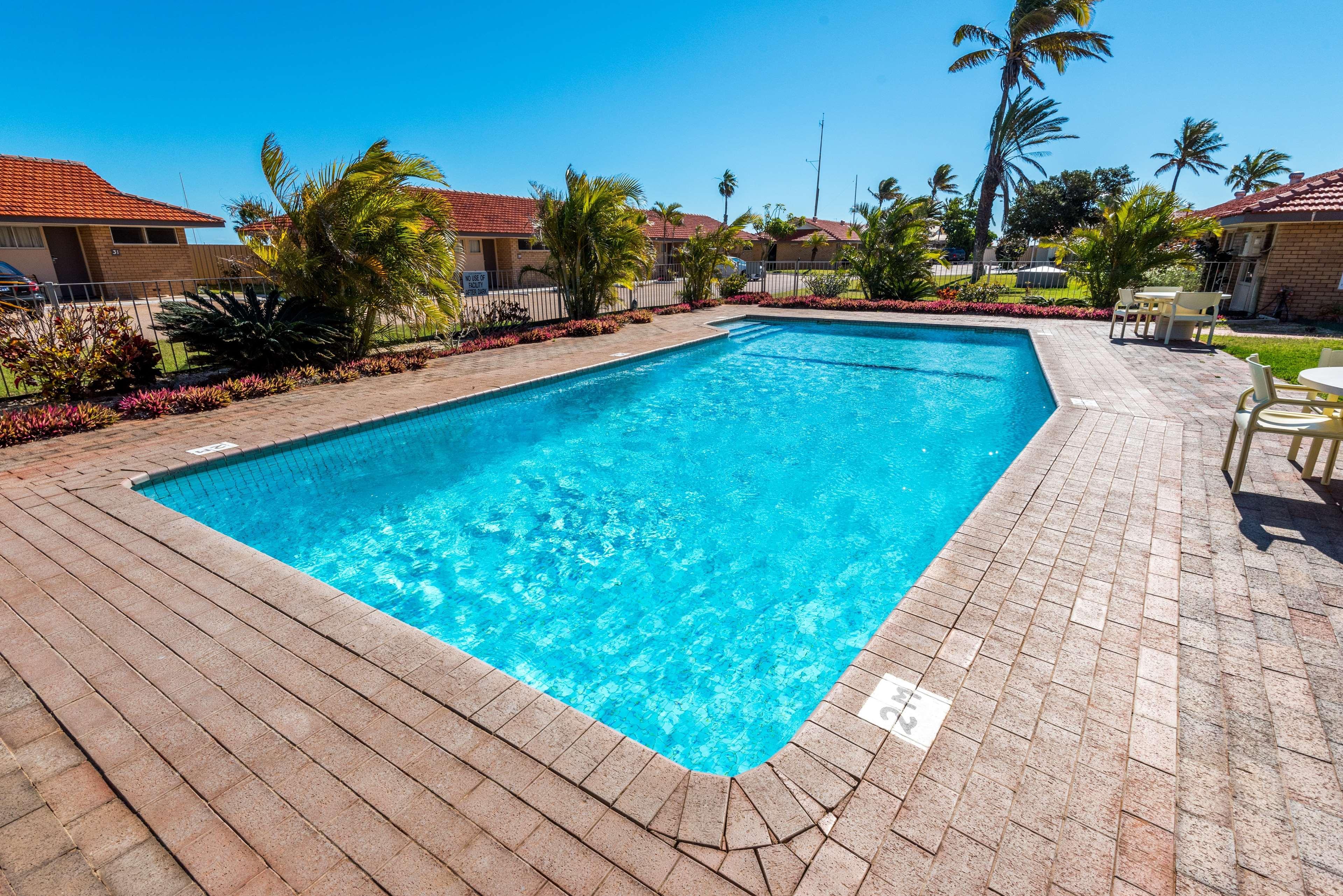 Hospitality Carnarvon, Surestay Collection By Best Western Exterior foto