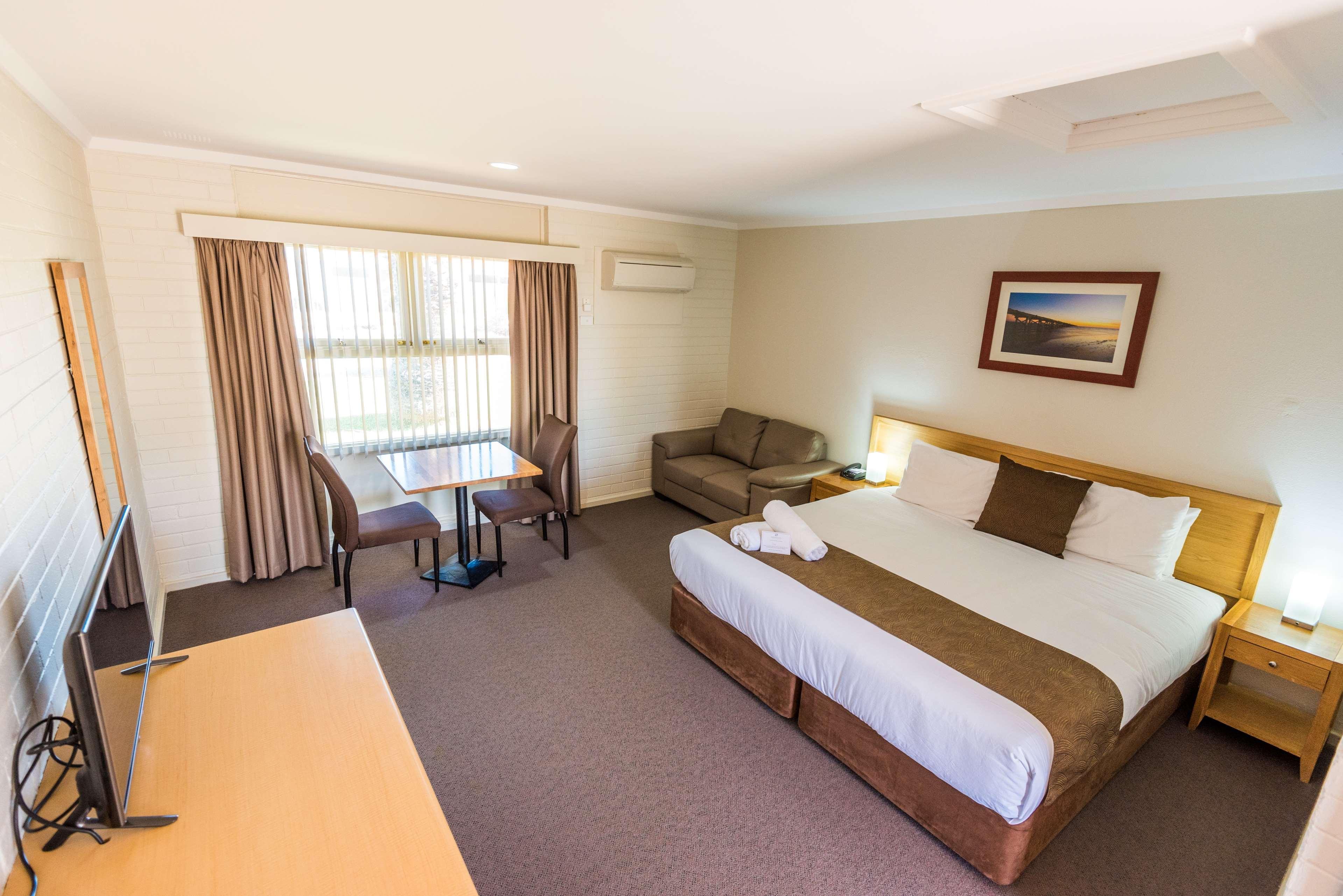 Hospitality Carnarvon, Surestay Collection By Best Western Exterior foto