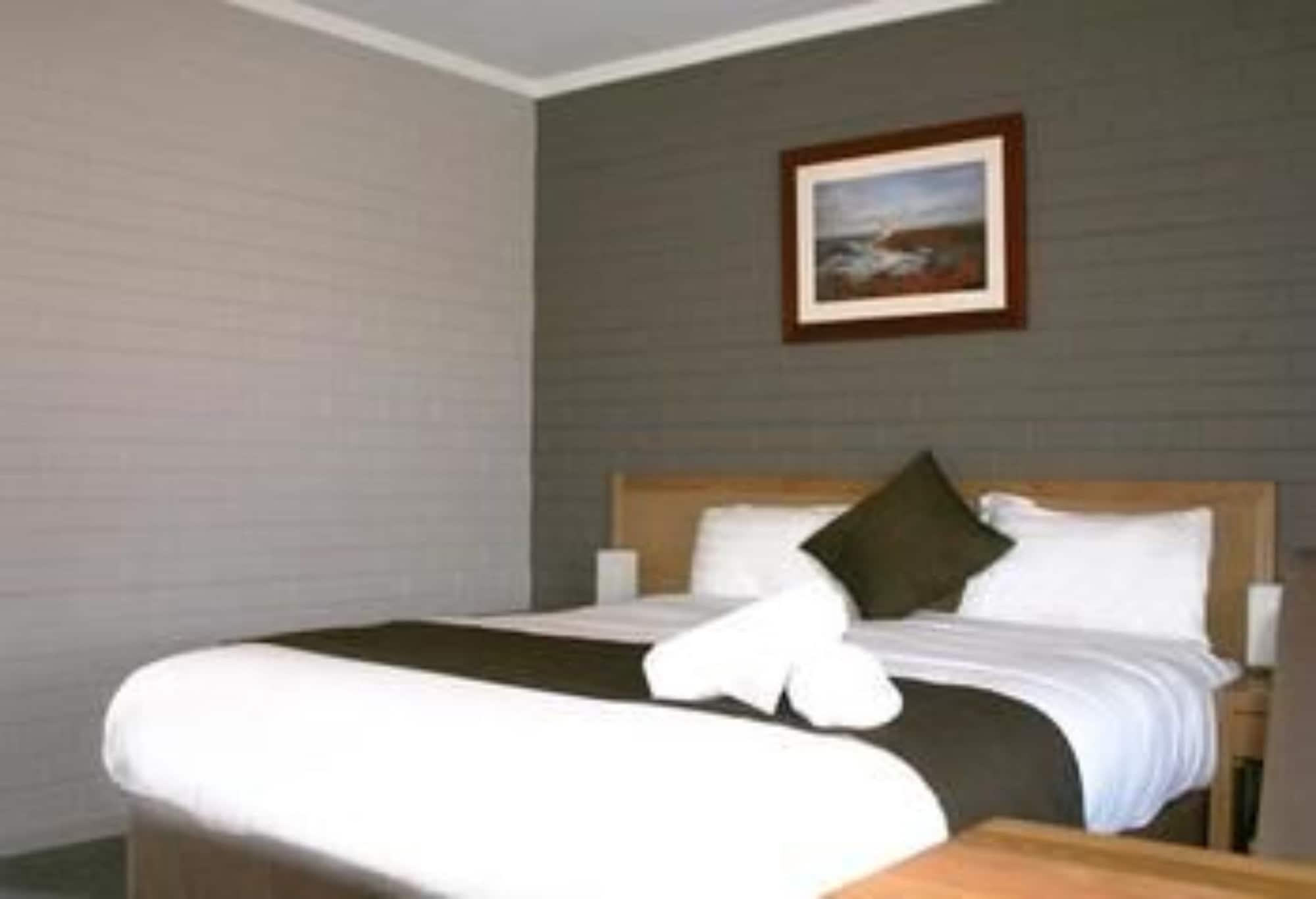 Hospitality Carnarvon, Surestay Collection By Best Western Zimmer foto