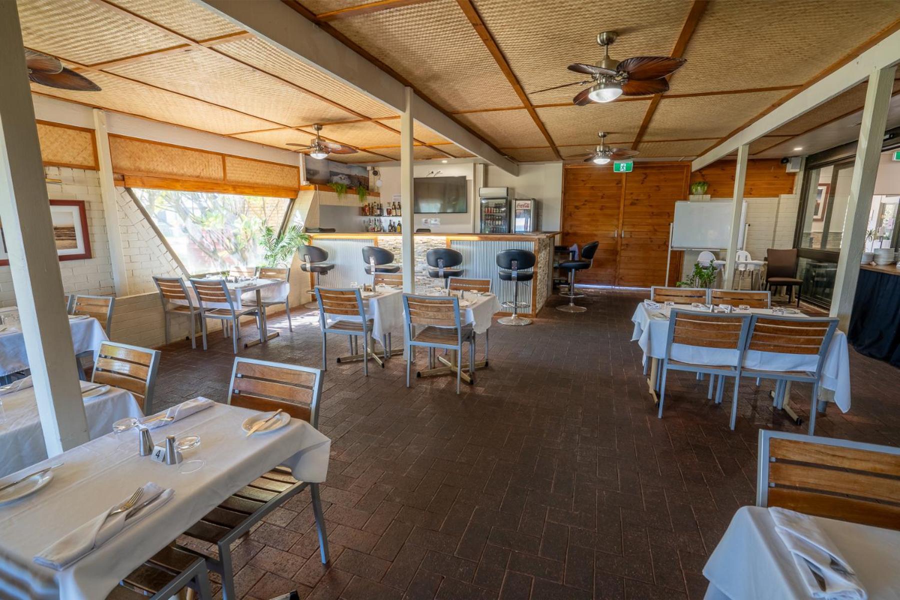Hospitality Carnarvon, Surestay Collection By Best Western Exterior foto