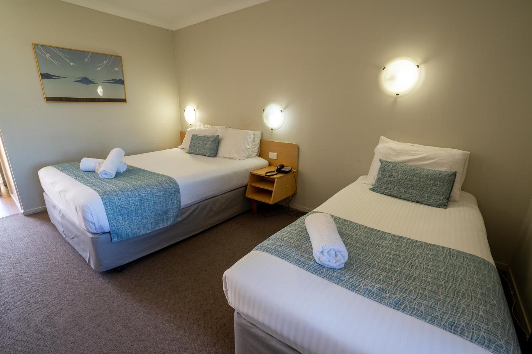 Hospitality Carnarvon, Surestay Collection By Best Western Exterior foto