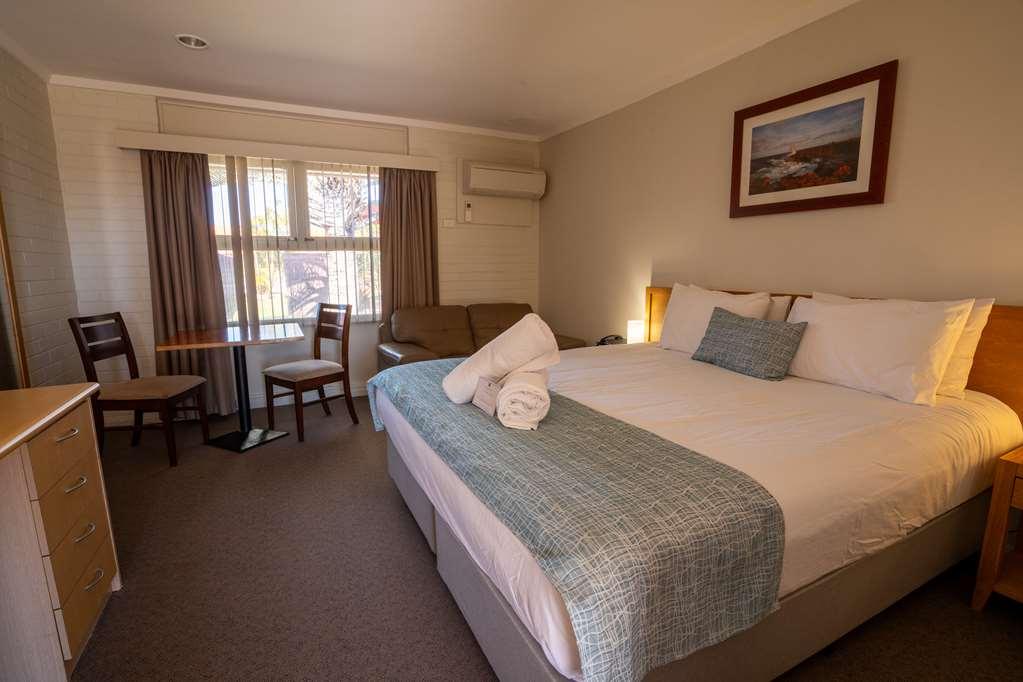 Hospitality Carnarvon, Surestay Collection By Best Western Zimmer foto