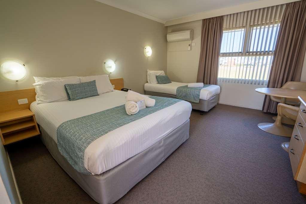 Hospitality Carnarvon, Surestay Collection By Best Western Zimmer foto